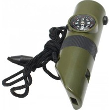 isiltikidsmoda -Çok Fonksiyonlu Askeridüdük Pusula Termometre ile LED Işık ( Lisinya )