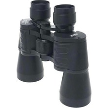 isiltikidsmoda 100X100 Kauçuk Kaplamalı Mavı Cam Mercekli Dürbün 56M/1000M Kod 90 ( Lisinya )