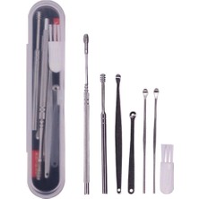 isiltikidsmoda 6'lı Kulak Temizleme - Lisinya