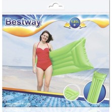 isiltikidsmoda Deniz Yatağı Ekonomik 183X69CM Bestway - 44007 (Lisinya)