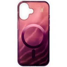 Ideal Of Sweden Glitter Glow Iphone 17 Magsafe Kılıf I2561