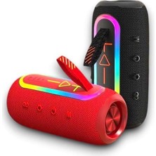 isiltikidsmoda Flip 6 Max Bluetooth Hoparlör - Lisinya