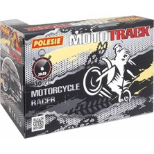 isiltikidsmoda Polesie Yarış Motosikleti Cross -  POL-90775 - POL-90775  (Lisinya)