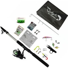 Sea Horse 2,40MT Olta Seti