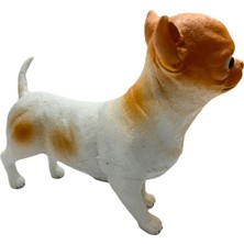 isiltikidsmoda Soft Köpekler - Chihuahua / Şivava Cinsi Köpek - E013 (Lisinya)