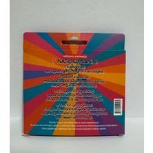 isiltikidsmoda Modunu Kapmaca Dog Edition 56 Card