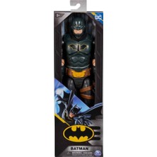 isiltikidsmoda Batman Aksiyon Figürü S6 30 cm - 6067621 (Lisinya)
