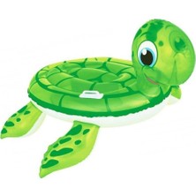 isiltikidsmoda Kaplumbağa Binici 140 x 140 cm Bestway - 41041 (Lisinya)