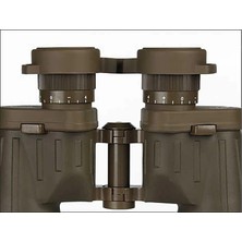 isiltikidsmoda Military 10X50TELEMETRELI Su Geçirmez  Bak4  Porro Prizma Dürbün - Lisinya