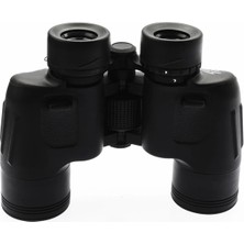 isiltikidsmoda Nico 8X40 Yüksek Kaliteli Büyük Göz Mercekli Profesyonel El Dürbün - Lisinya