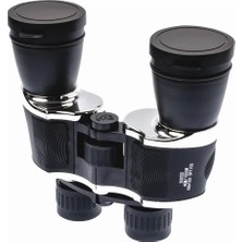 isiltikidsmoda 50X50  Metal Gövdeli,  Kauçuk Kaplamalı Avcılık Gözetleme Dürbün - Lisinya