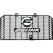 Gogo Premium Cf Moto 250 Nk 2018 - 2022 Uyumlu Radyatör Koruma