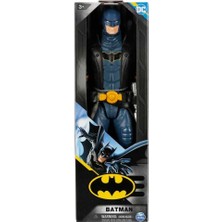 isiltikidsmoda Batman Aksiyon Figürü S7 V2 30 cm - 6069259 (Lisinya)