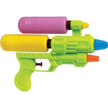 isiltikidsmoda Süper Su Tabancası 25 cm - Vİ-207 (Lisinya)