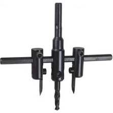 isiltikidsmoda Matkap Ayarlı Panç Delme Seti 300 mm ( Lisinya )