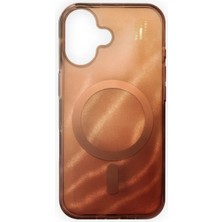 Ideal Of Sweden Glitter Glow Iphone 16 Magsafe Kılıf I2461