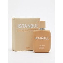 BRAVASİP Defacto Kadın Parfüm 50 ml Istanbul Turunçgil Koku Kalıcı Edp Kadın Parfümü