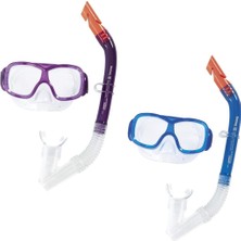isiltikidsmoda 24032 - Bestway Maske Snorkel Set (Lisinya)