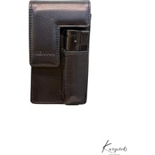 Rewina Hakiki Deri Sigaralık