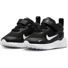 Nike Revolution 7 Tdv Çocuk Koşu ve Yürüyüş Ayakkabısı Siyah - | FB7691-003
