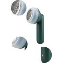 isiltikidsmoda Kompakt Tasarım Kumaş Tüy Toplayıcı Makine - Lisinya