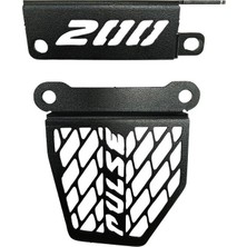 Gogo Premium Hero Xpulse 200 2020-2025 Uyumlu Abs ve Kaliper Koruma