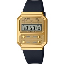 Casio A100WEFG-9ADF Kol Saati
