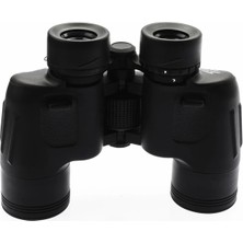 Nico 8X40 Yüksek Kaliteli Büyük Göz Mercekli Profesyonel El Dürbün ( Lisinya )