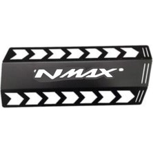 Gogo Premium Yamaha Nmax 2021 Uyumlu Egzoz Koruma Demiri