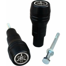 Gogo Premium Yamaha Nmax 2014 - 2024 Uyumlu Koruma Takozu