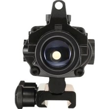 HD30F  Taktikal Çift Renk Noktalı Nişangah Reddot ,avcılık  Dürbün Kamuflaj ( Lisinya )