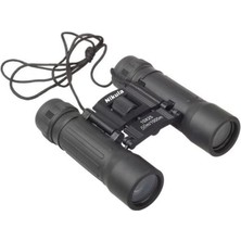 isiltikidsmoda 10X25 Av Dürbünü 56M/1000M  Kauçuk Kaplama Siyah - Lisinya