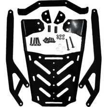 Gogo Premium Bajaj Dominar 250 / 400 2017-2024 Uyumlu Arka Çanta Demiri