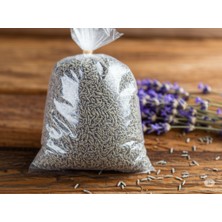isiltikidsmoda Kurutulmuş Lavanta %100 Doğal 100GR