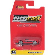 isiltikidsmoda FY01-01 - Metal Araba Tekli Kartela (Lisinya)