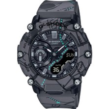 Casio GA-2200SBY-8ADR-D Kol Saati