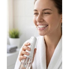 Hobilinka AMF11 Ağız Duşu Beyaz