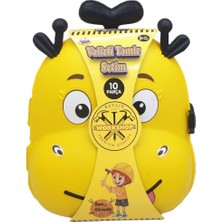 isiltikidsmoda 02614 - Valizli Tamir Seti (Lisinya)