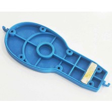 Ferrino Çay Toplama Makinesi Teareaper Gövde Kapağı Üst Bilyasız