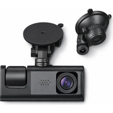Black Box Fenomex FNX-2025 1080P Araç Kamerası Kaliteli
