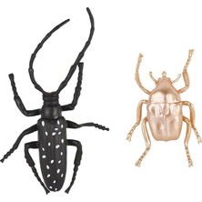 isiltikidsmoda 714K-4 - Böcekler Poşette (Lisinya)