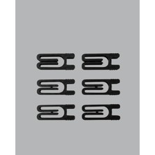 Uslucan Alışveriş 6lı Mini Mandal