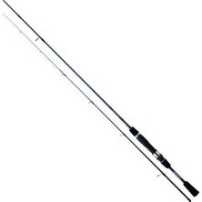 Daiwa Crosscast 234CM 3-10GR 2 Pc Lrf Kamışı
