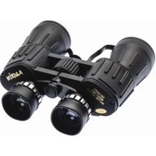 isiltikidsmoda 150X150  Kauçuk Kaplamalı Avcılık ve Kamp Dürbün Siyah ( Lisinya )