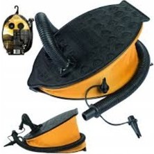 isiltikidsmoda Pompa Körüklü Ayak Pompası - 62023 (Lisinya)