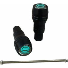 Gogo Premium Cf Moto Cl-X 250 2022 - 2024 Uyumlu Koruma Takozu