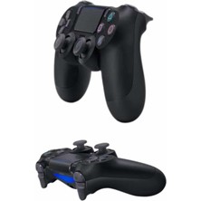 isiltikidsmoda Titreşimli Oyun Kolu Ps 4 Joystick Tablet Telefon Pc Android Uyumlu - Lisinya