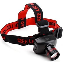 isiltikidsmoda Pilli Zoomlu Kafa Feneri  WT-054 - Lisinya