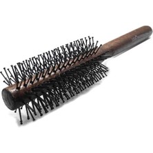 isiltikidsmoda Liva 506 Professional Saç Fırçası Fön Isısına Dayanıklı - Lisinya