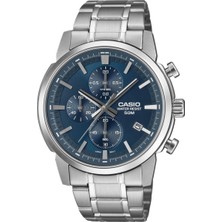 Casio MTP-E510D-2A2VDF Kol Saati